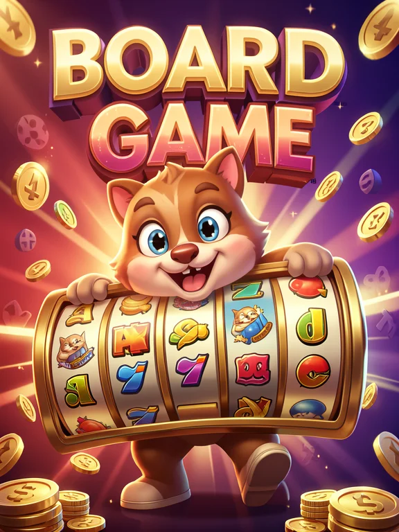 Review: Board Game