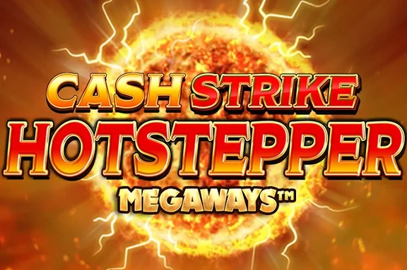 Review: Cash Strike Hotstepper Megaways