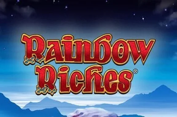 Review: Rainbow Riches