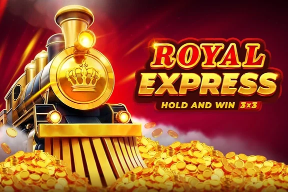 Review: Royal Express